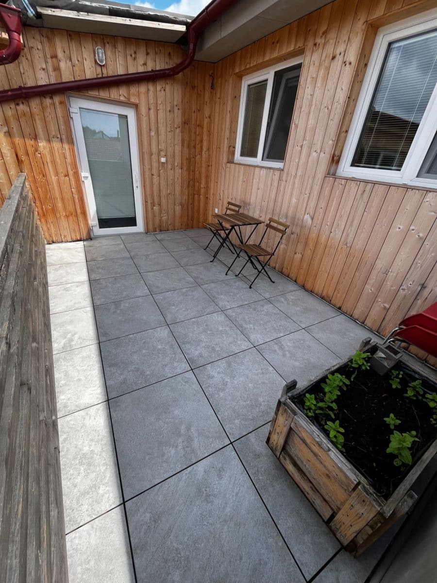 2 bedroom with open-plan kitchen flat to rent, 76 m², Trnkova, Brno, Jihomoravský Region 2 bedroom with open-plan kitchen flat to rent, 76 m², Trnkova, Brno, Jihomoravský Region