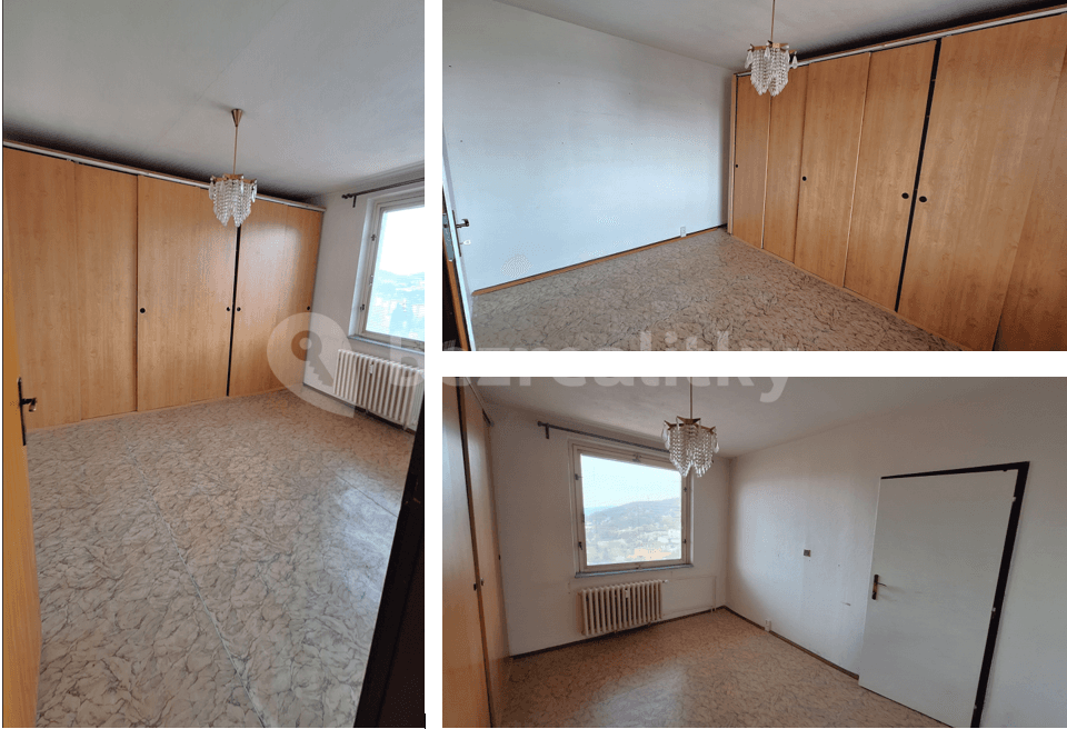 4 bedroom flat for sale, 100 m², Spartakiádní, Ústí nad Labem, Ústecký Region