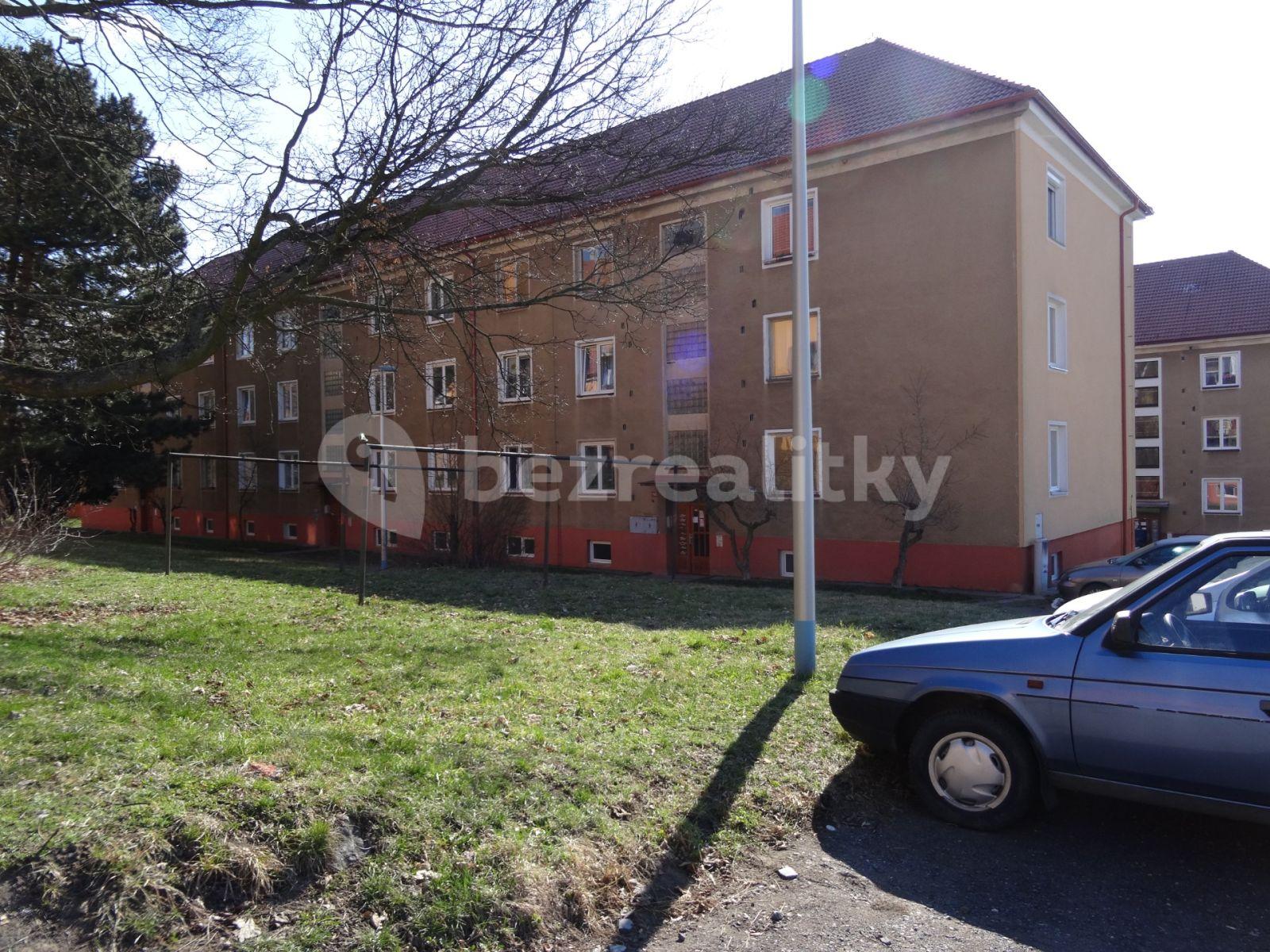 2 bedroom flat to rent, 55 m², Březohorská, Příbram, Středočeský Region