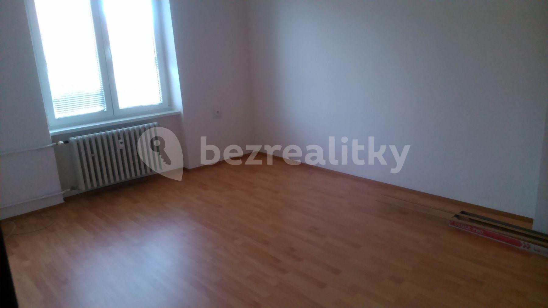 2 bedroom flat to rent, 55 m², Březohorská, Příbram, Středočeský Region