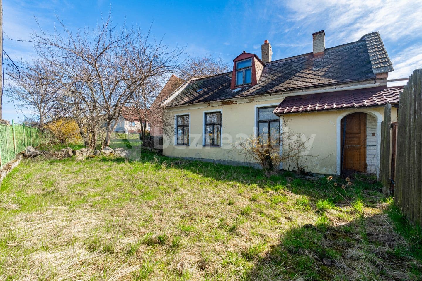 house for sale, 150 m², Měřín, Vysočina Region