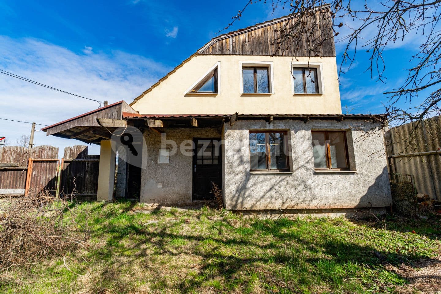 house for sale, 150 m², Měřín, Vysočina Region