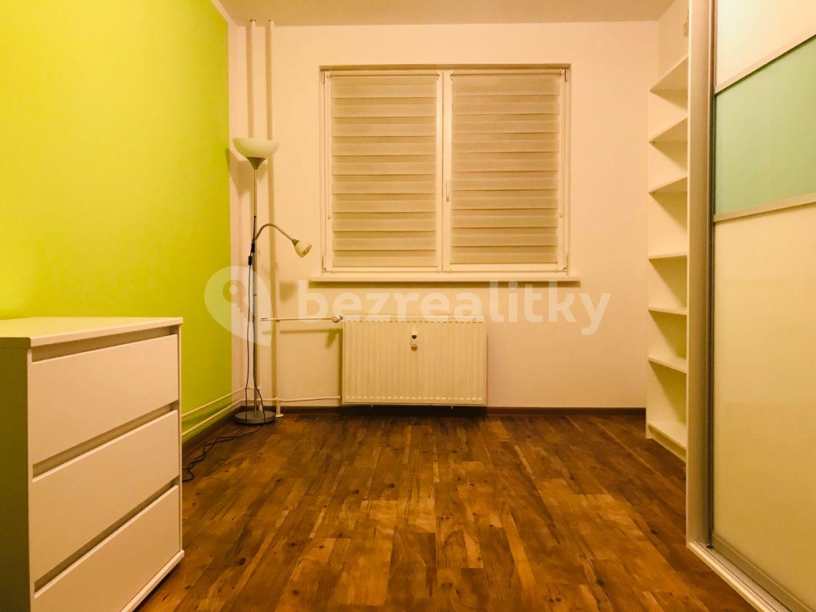 3 bedroom flat to rent, 68 m², Zikova, Olomouc, Olomoucký Region