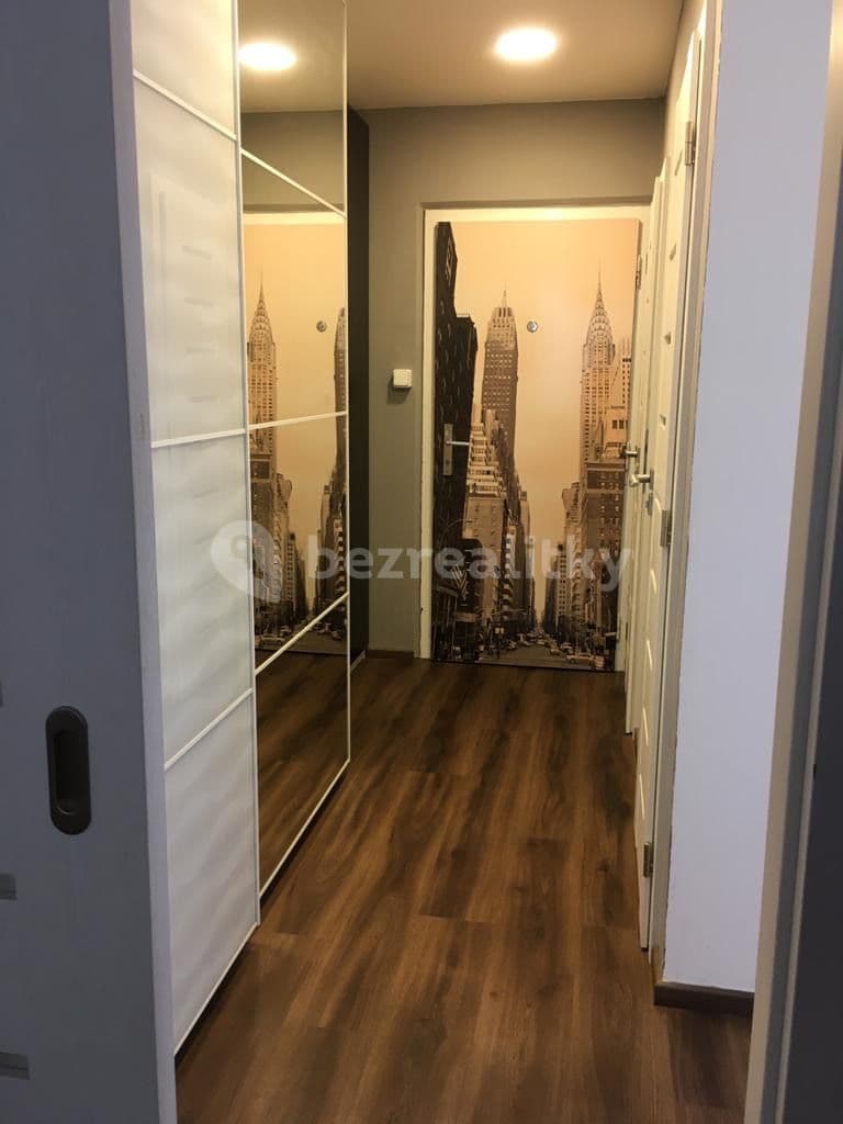 2 bedroom with open-plan kitchen flat to rent, 55 m², Smotlachova, Prague, Prague 2 bedroom with open-plan kitchen flat to rent, 55 m², Smotlachova, Prague, Prague