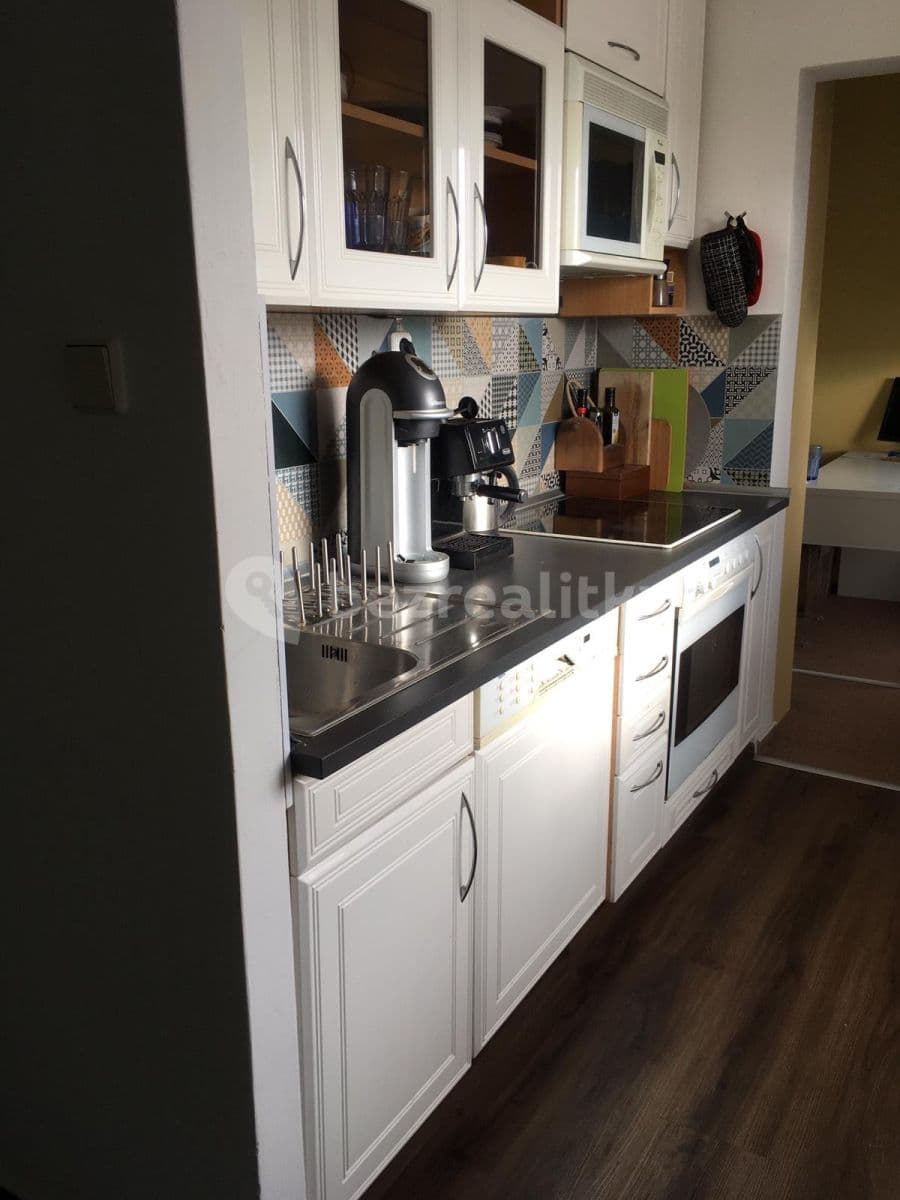 2 bedroom with open-plan kitchen flat to rent, 55 m², Smotlachova, Prague, Prague 2 bedroom with open-plan kitchen flat to rent, 55 m², Smotlachova, Prague, Prague
