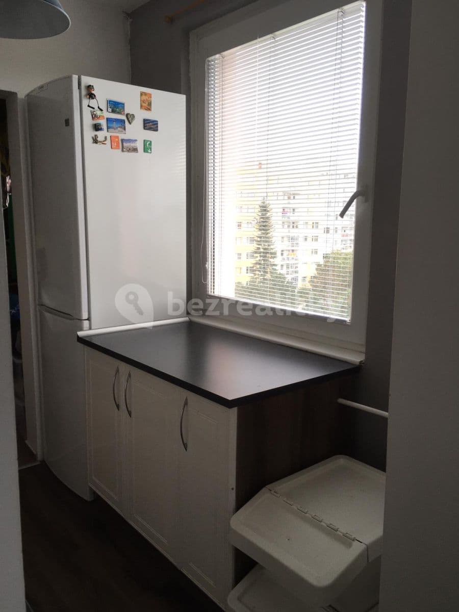2 bedroom with open-plan kitchen flat to rent, 55 m², Smotlachova, Prague, Prague 2 bedroom with open-plan kitchen flat to rent, 55 m², Smotlachova, Prague, Prague