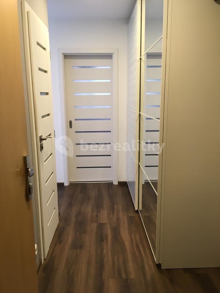 2 bedroom with open-plan kitchen flat to rent, 55 m², Smotlachova, Prague, Prague 2 bedroom with open-plan kitchen flat to rent, 55 m², Smotlachova, Prague, Prague