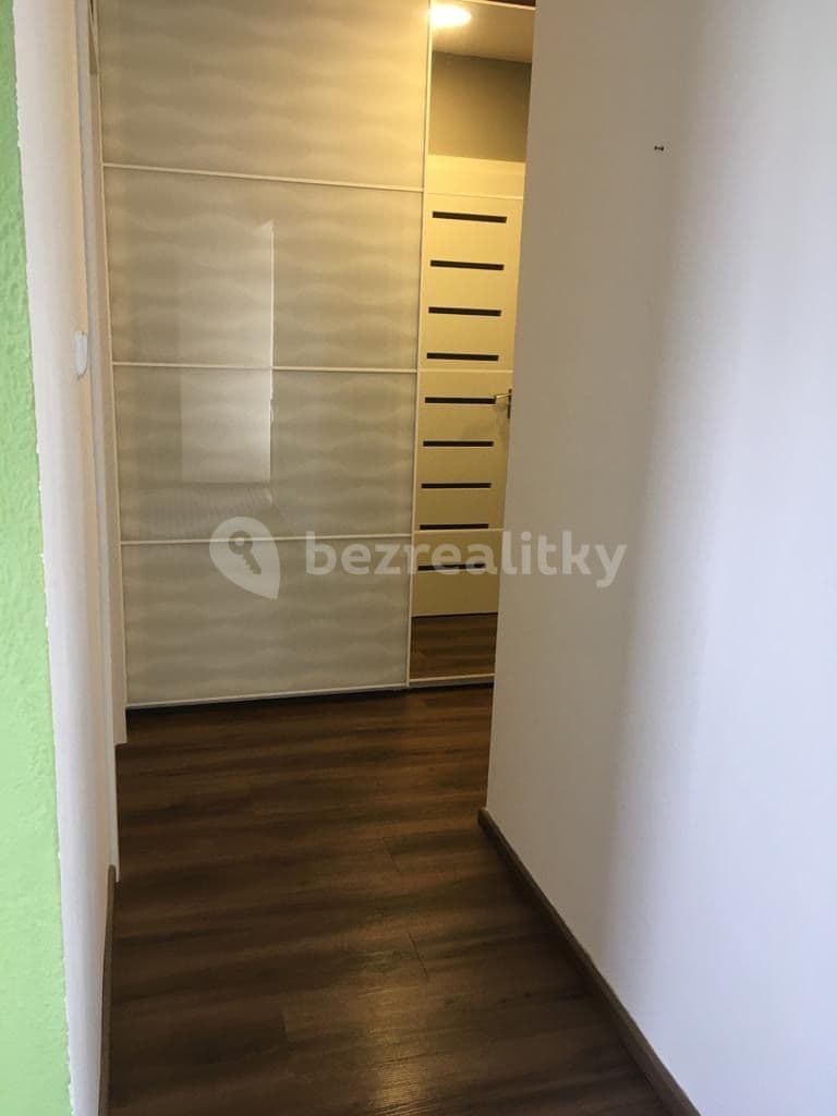 2 bedroom with open-plan kitchen flat to rent, 55 m², Smotlachova, Prague, Prague 2 bedroom with open-plan kitchen flat to rent, 55 m², Smotlachova, Prague, Prague