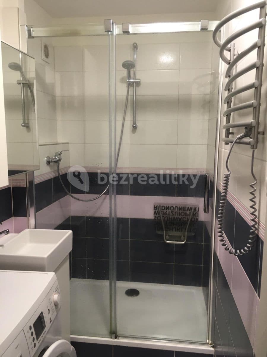 2 bedroom with open-plan kitchen flat to rent, 55 m², Smotlachova, Prague, Prague 2 bedroom with open-plan kitchen flat to rent, 55 m², Smotlachova, Prague, Prague