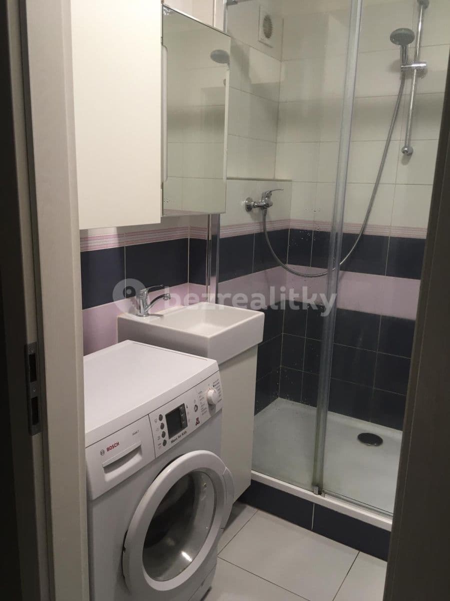 2 bedroom with open-plan kitchen flat to rent, 55 m², Smotlachova, Prague, Prague 2 bedroom with open-plan kitchen flat to rent, 55 m², Smotlachova, Prague, Prague