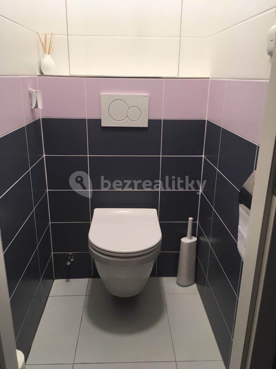 2 bedroom with open-plan kitchen flat to rent, 55 m², Smotlachova, Prague, Prague 2 bedroom with open-plan kitchen flat to rent, 55 m², Smotlachova, Prague, Prague