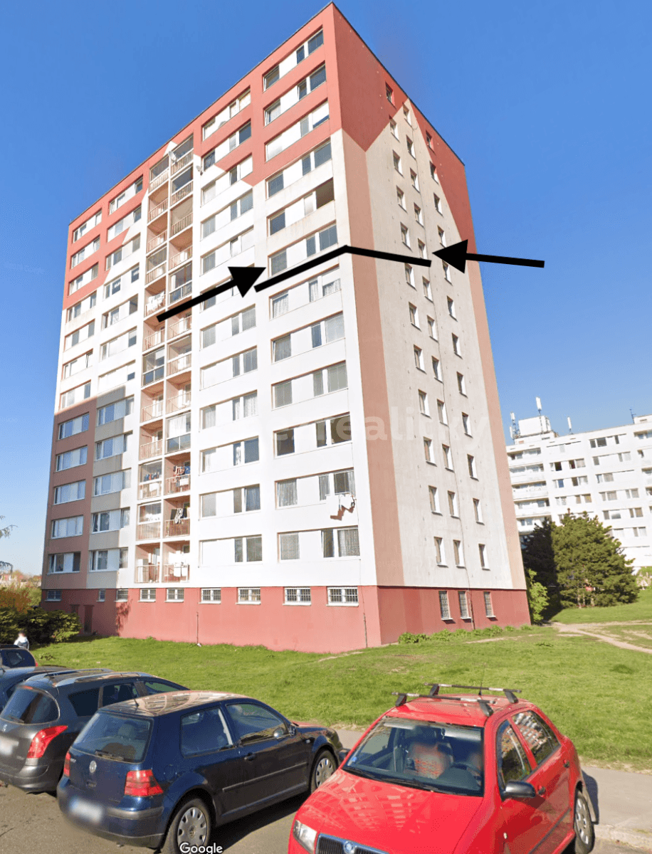 2 bedroom with open-plan kitchen flat to rent, 55 m², Smotlachova, Prague, Prague 2 bedroom with open-plan kitchen flat to rent, 55 m², Smotlachova, Prague, Prague