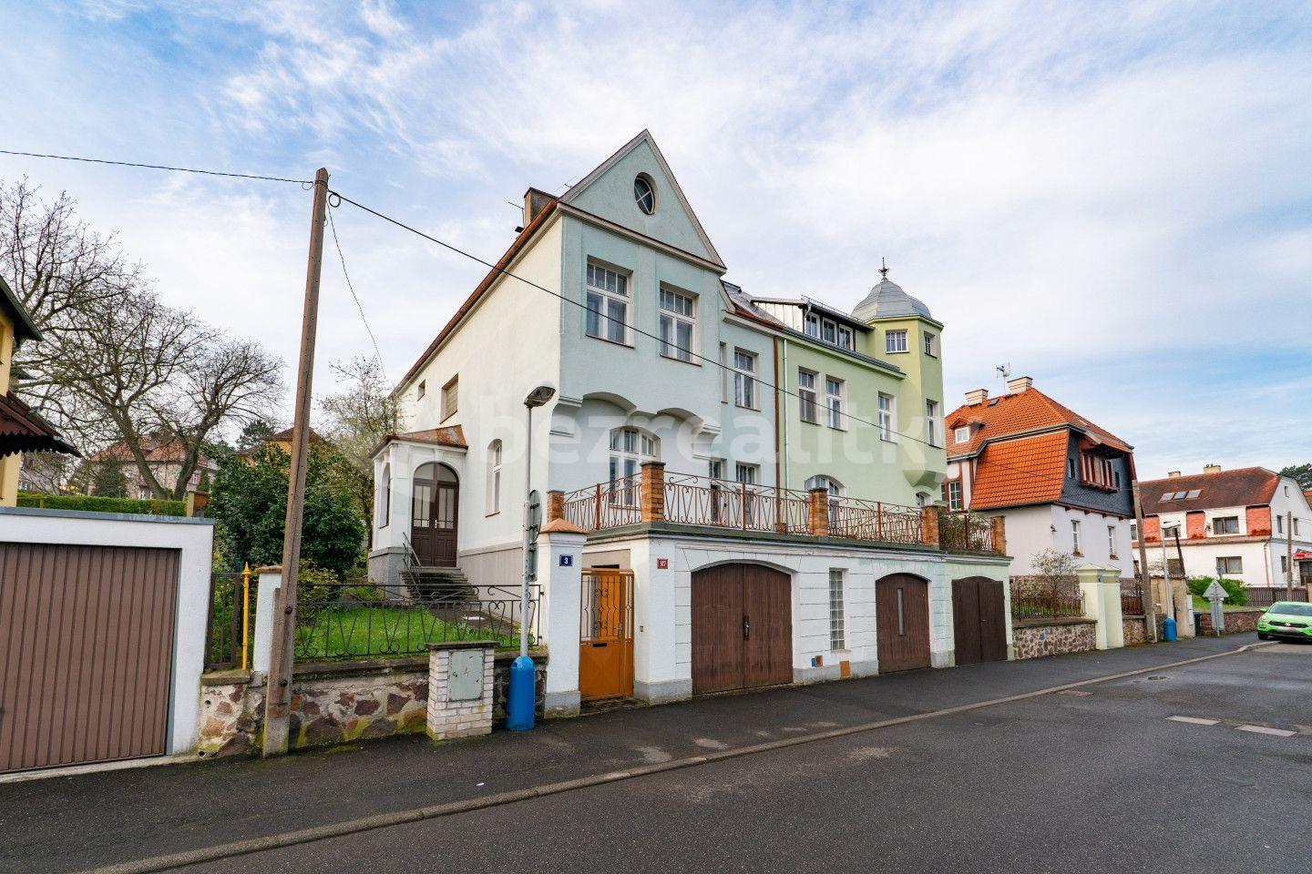 house for sale, 370 m², Rumunská, Teplice, Ústecký Region