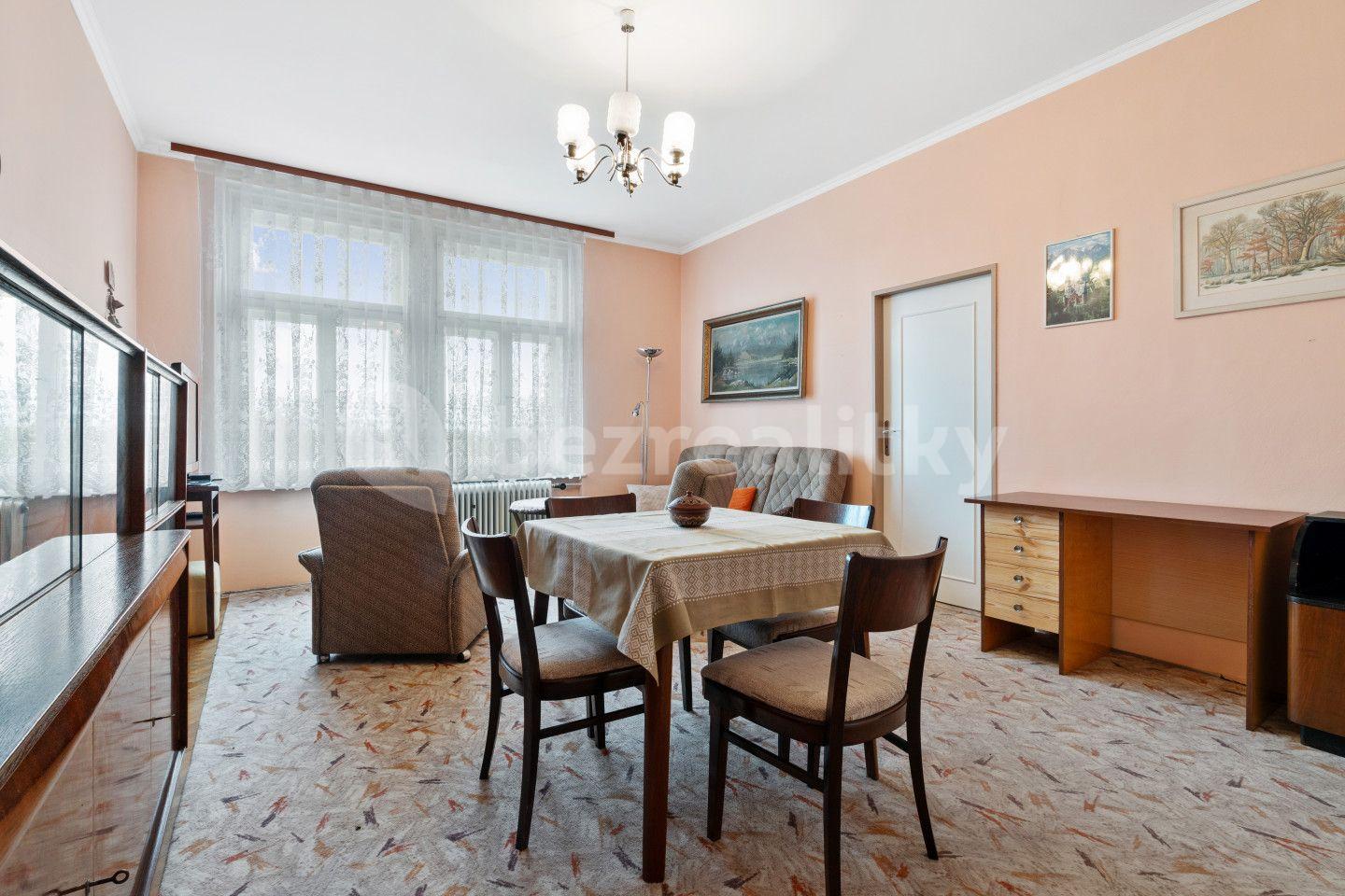 house for sale, 370 m², Rumunská, Teplice, Ústecký Region
