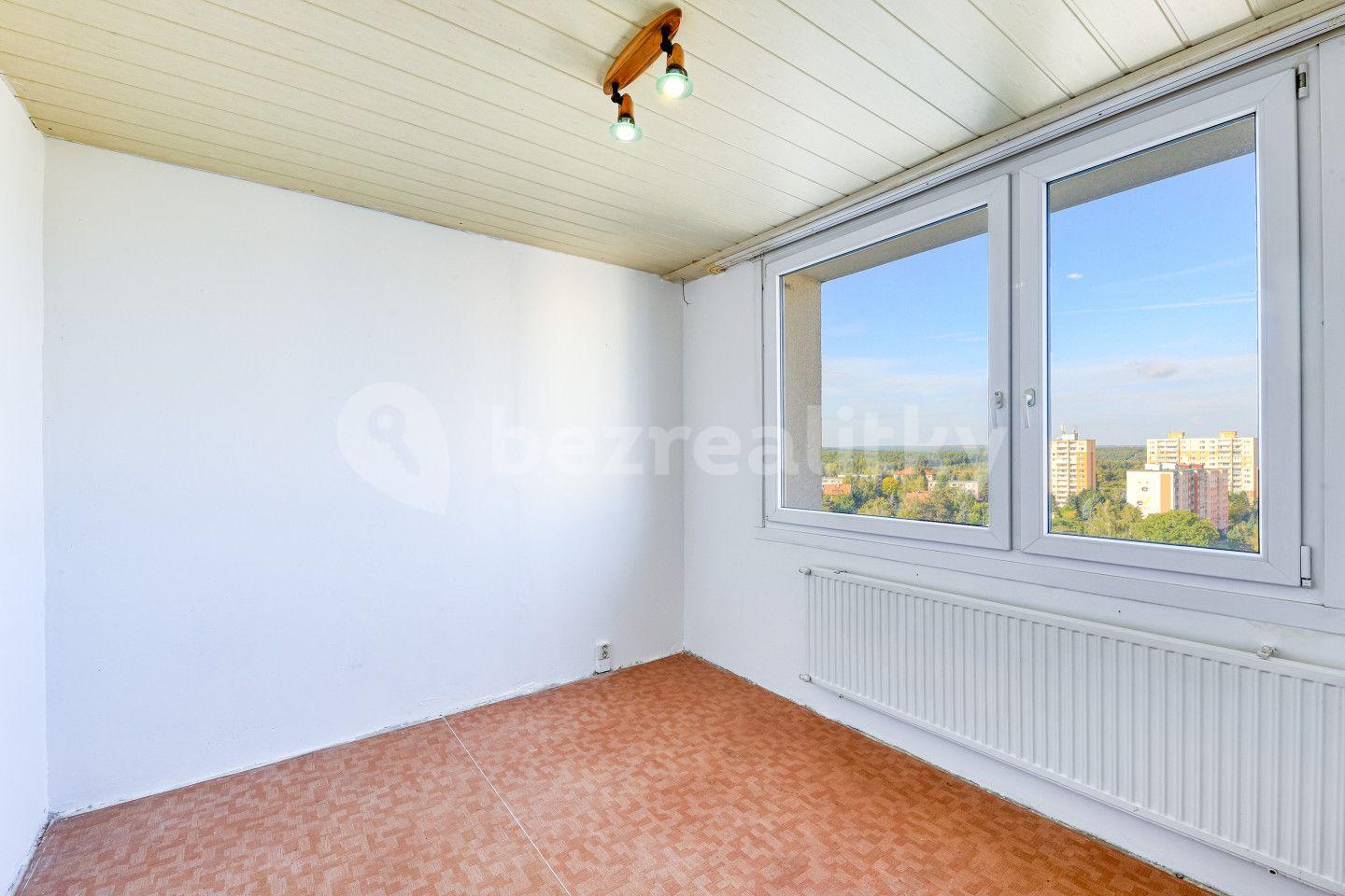 4 bedroom flat for sale, 82 m², Jesenická, Plzeň, Plzeňský Region