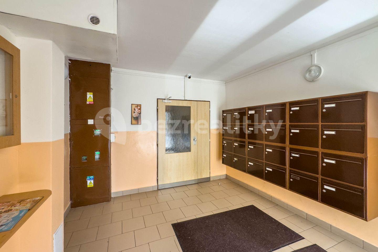 3 bedroom flat for sale, 65 m², SNP, Ústí nad Labem, Ústecký Region