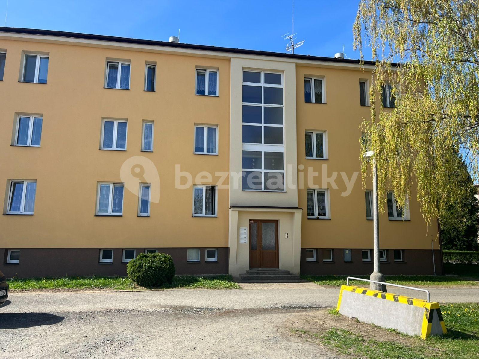 3 bedroom flat for sale, 70 m², 1. máje, Uhlířské Janovice, Středočeský Region