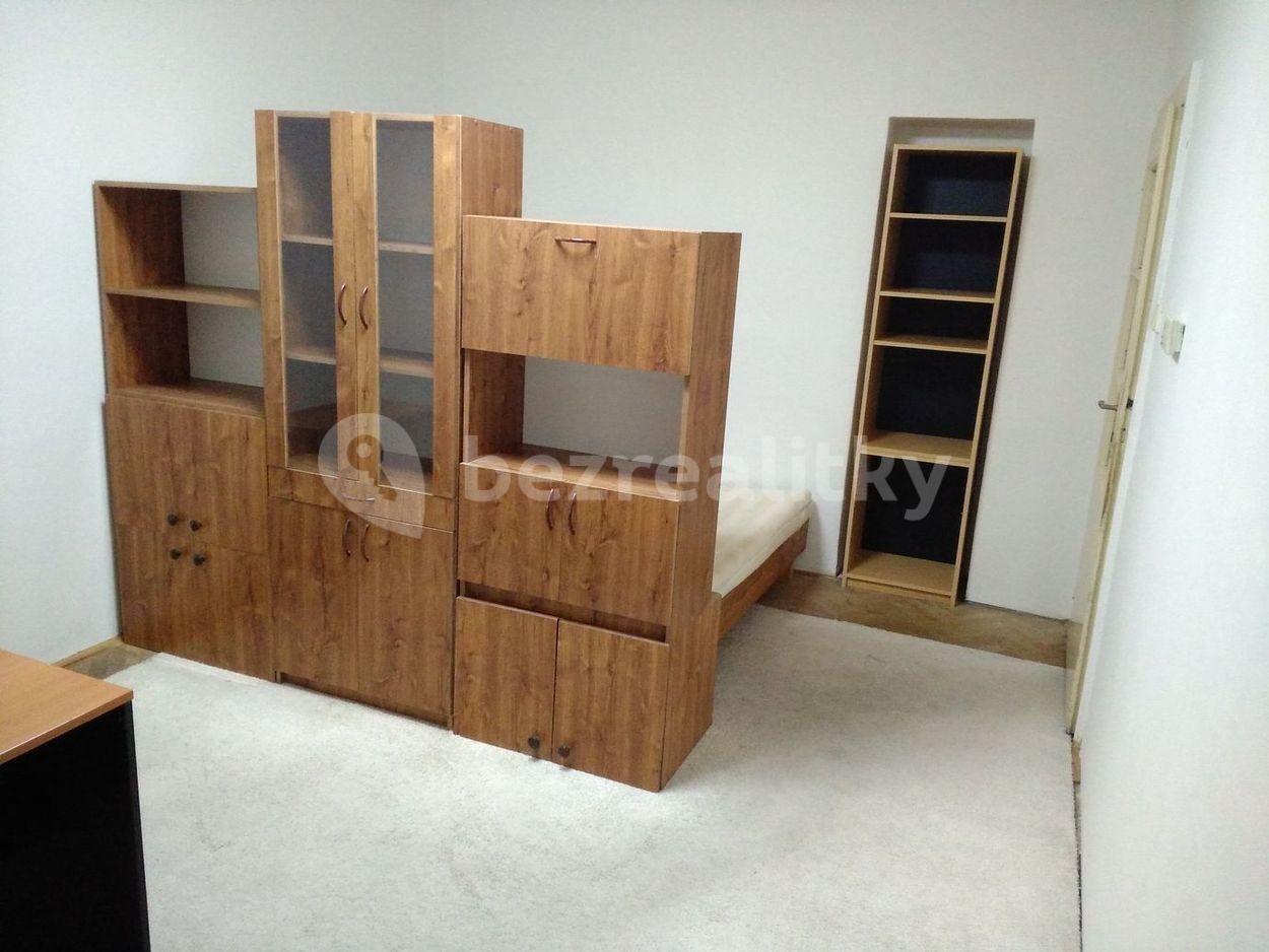1 bedroom flat to rent, 55 m², Zdráhalova, Brno, Jihomoravský Region