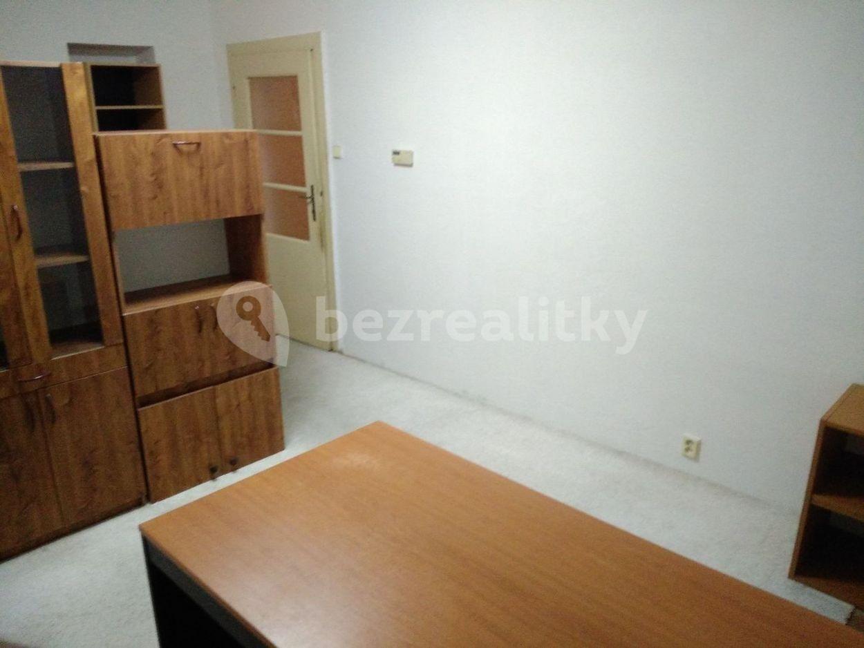 1 bedroom flat to rent, 55 m², Zdráhalova, Brno, Jihomoravský Region