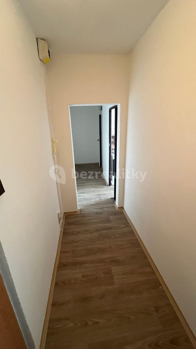 2 bedroom flat to rent, 56 m², Oděská, Rožnov pod Radhoštěm, Zlínský Region