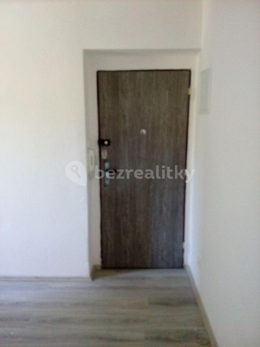 2 bedroom flat to rent, 58 m², Žižkova, Litoměřice, Ústecký Region
