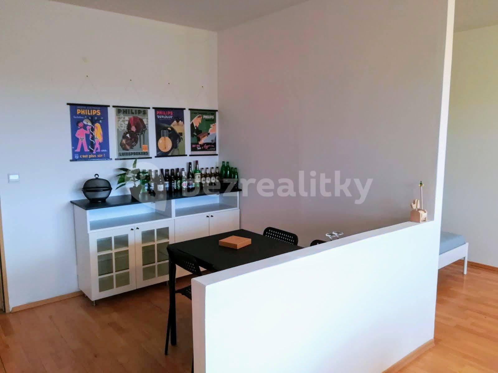 Studio flat to rent, 59 m², Plzeň, Plzeňský Region Studio flat to rent, 59 m², Plzeň, Plzeňský Region