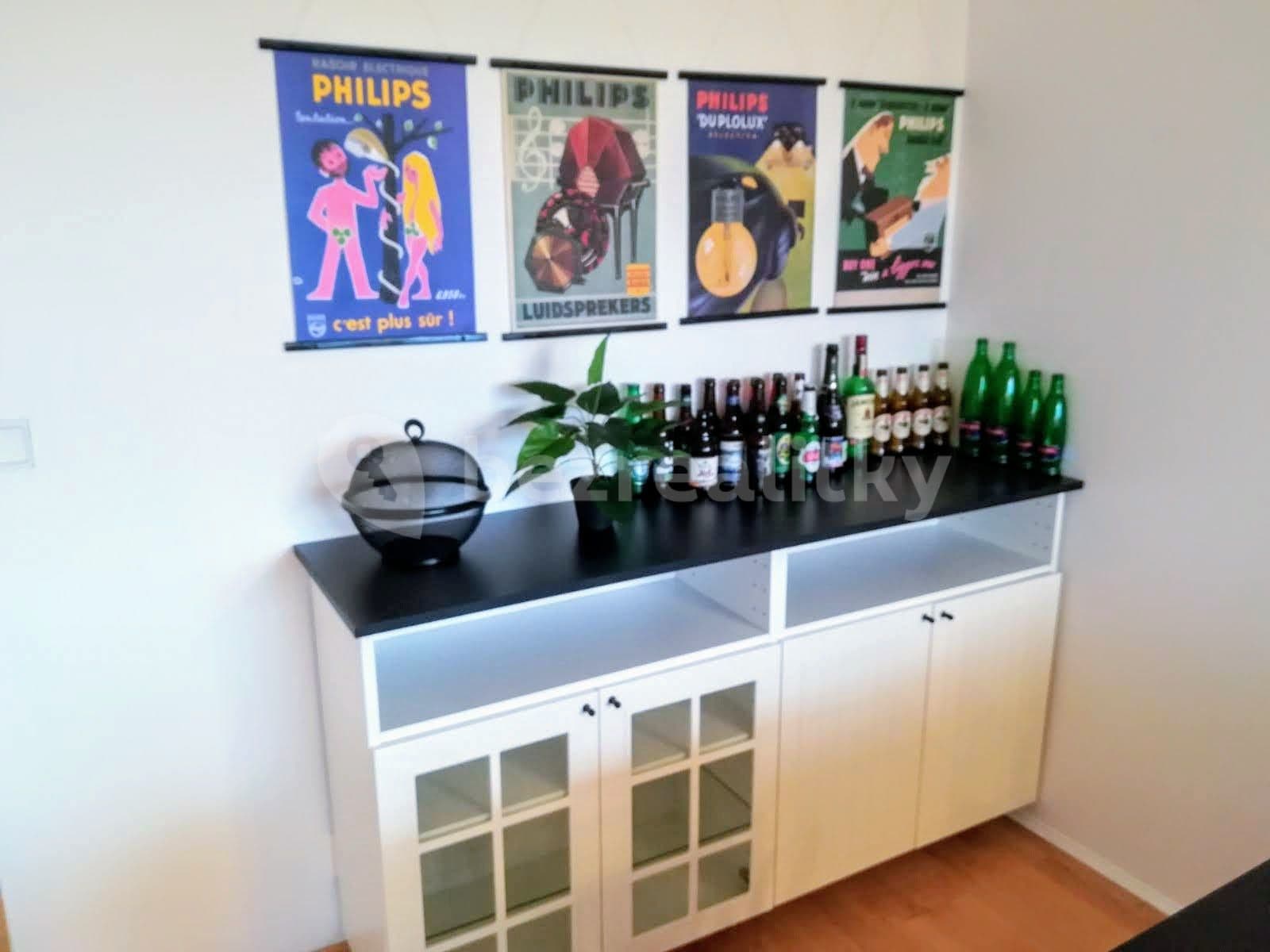 Studio flat to rent, 59 m², Plzeň, Plzeňský Region Studio flat to rent, 59 m², Plzeň, Plzeňský Region