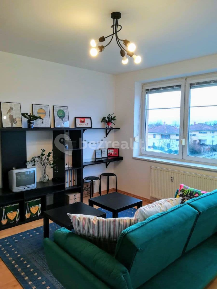 Studio flat to rent, 59 m², Plzeň, Plzeňský Region Studio flat to rent, 59 m², Plzeň, Plzeňský Region