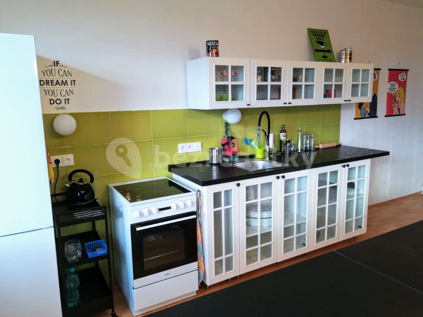Studio flat to rent, 59 m², Plzeň, Plzeňský Region Studio flat to rent, 59 m², Plzeň, Plzeňský Region