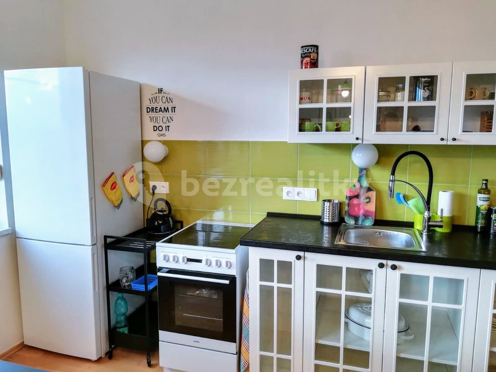 Studio flat to rent, 59 m², Plzeň, Plzeňský Region Studio flat to rent, 59 m², Plzeň, Plzeňský Region