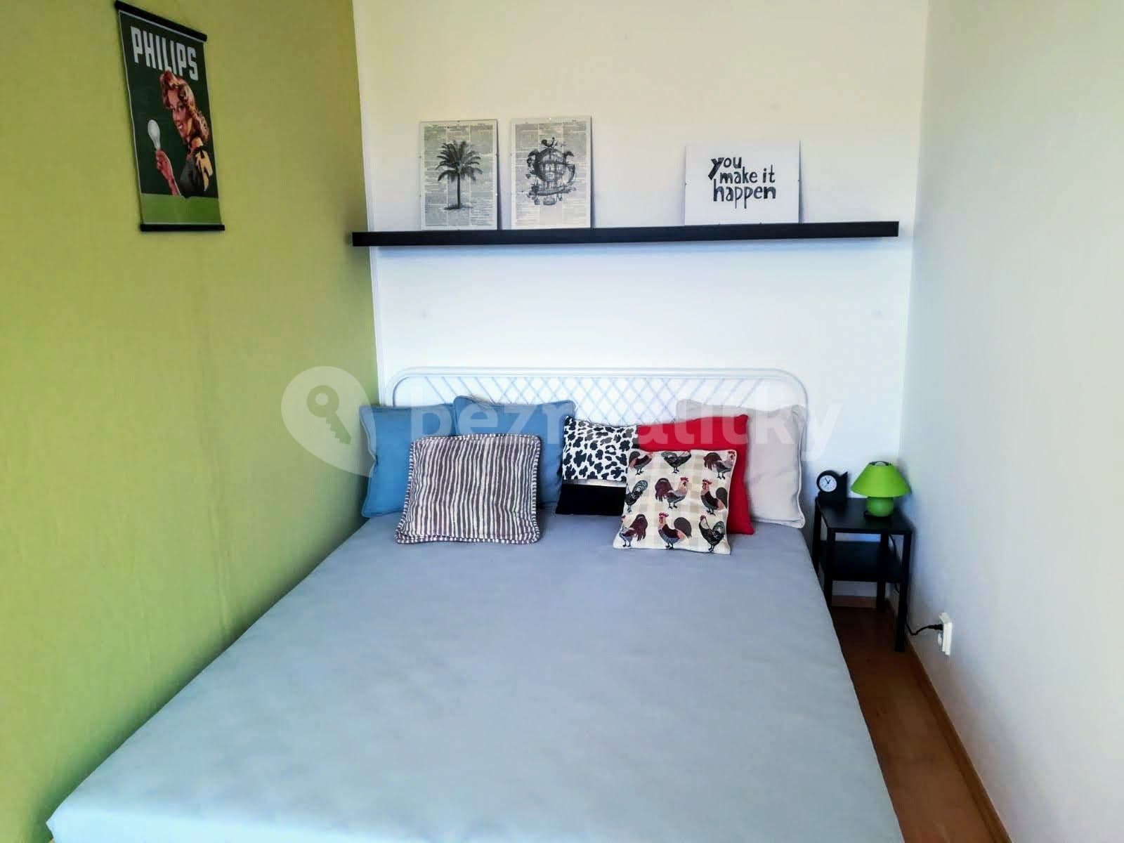Studio flat to rent, 59 m², Plzeň, Plzeňský Region Studio flat to rent, 59 m², Plzeň, Plzeňský Region