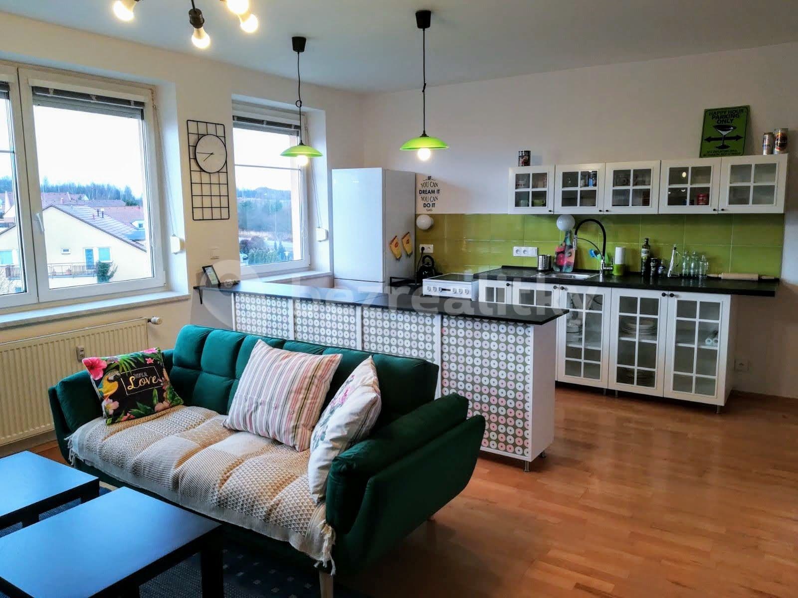 Studio flat to rent, 59 m², Plzeň, Plzeňský Region Studio flat to rent, 59 m², Plzeň, Plzeňský Region