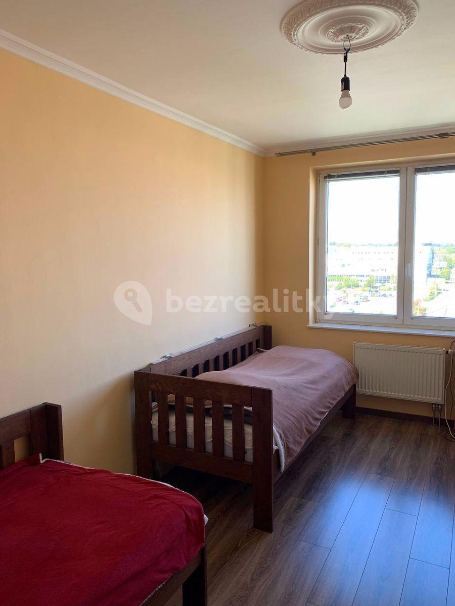 4 bedroom flat for sale, 93 m², Volutová, Prague, Prague