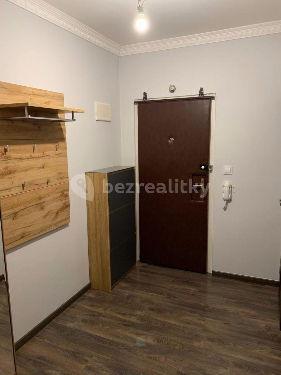 4 bedroom flat for sale, 93 m², Volutová, Prague, Prague