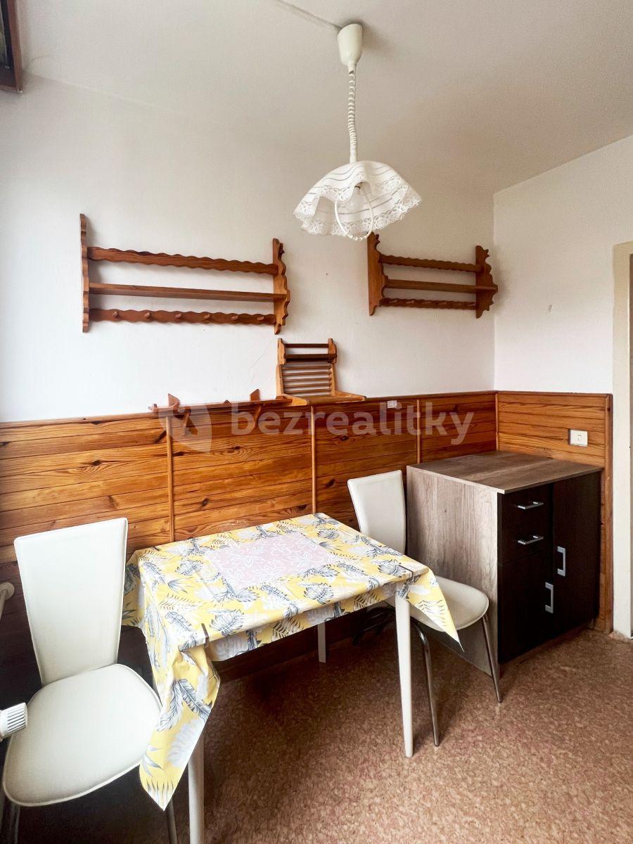 3 bedroom flat for sale, 67 m², Švermova, Brno, Jihomoravský Region
