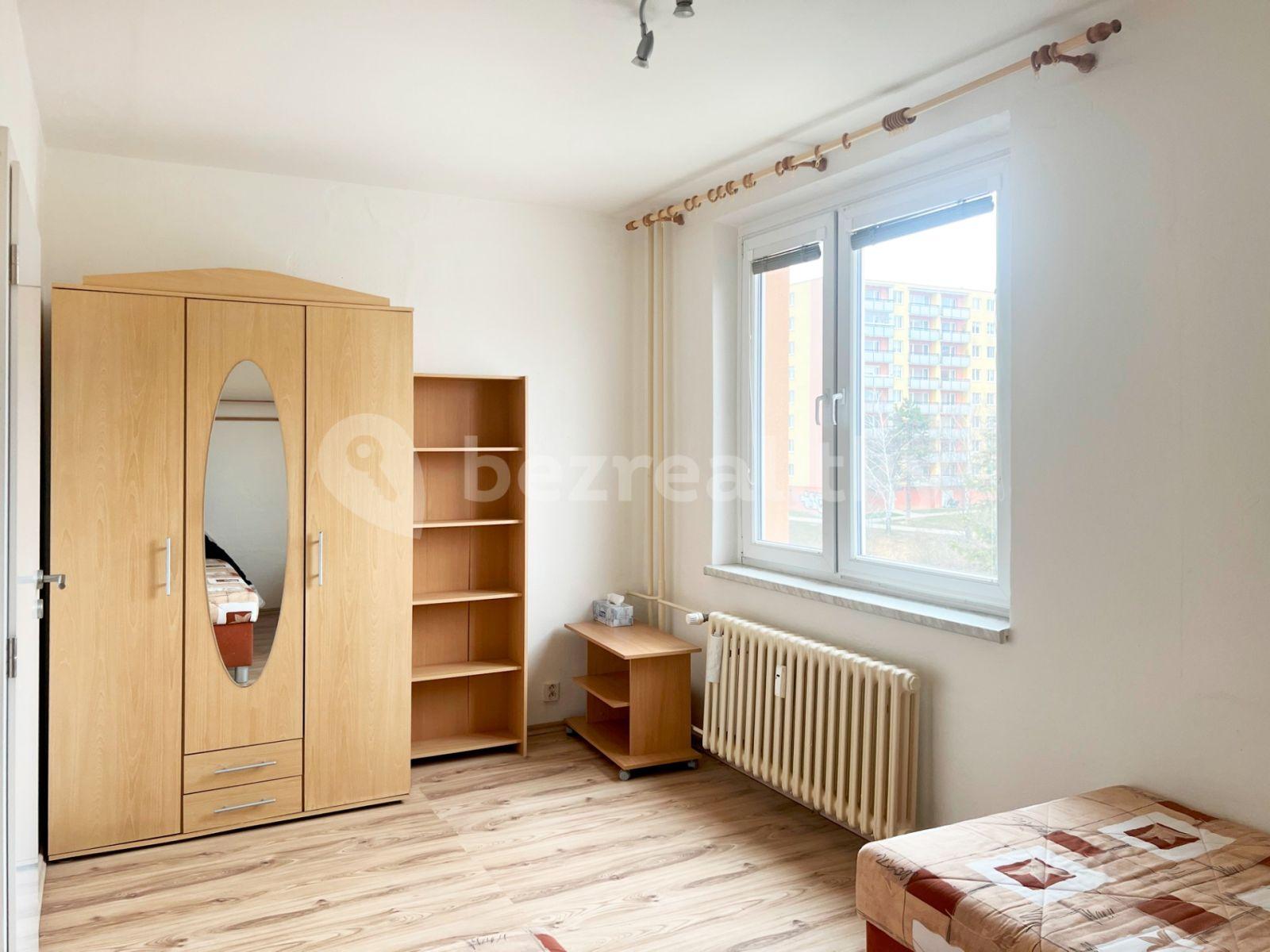 3 bedroom flat for sale, 67 m², Švermova, Brno, Jihomoravský Region