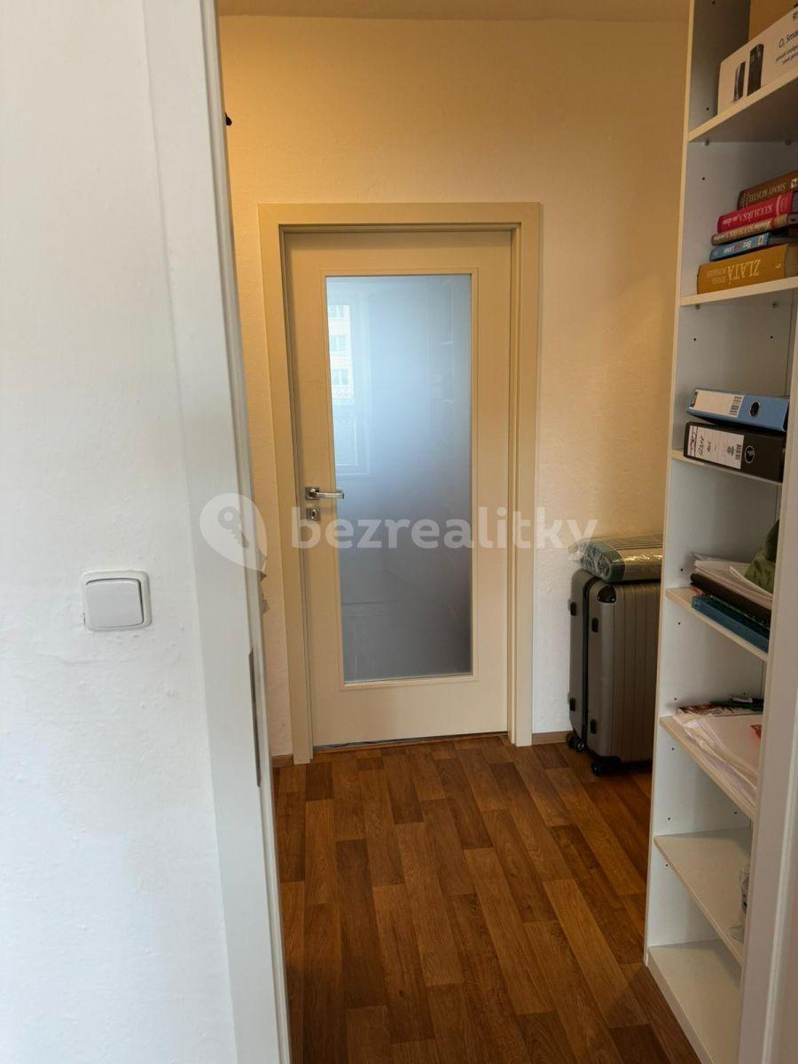 2 bedroom flat to rent, 58 m², Ečerova, Brno, Jihomoravský Region
