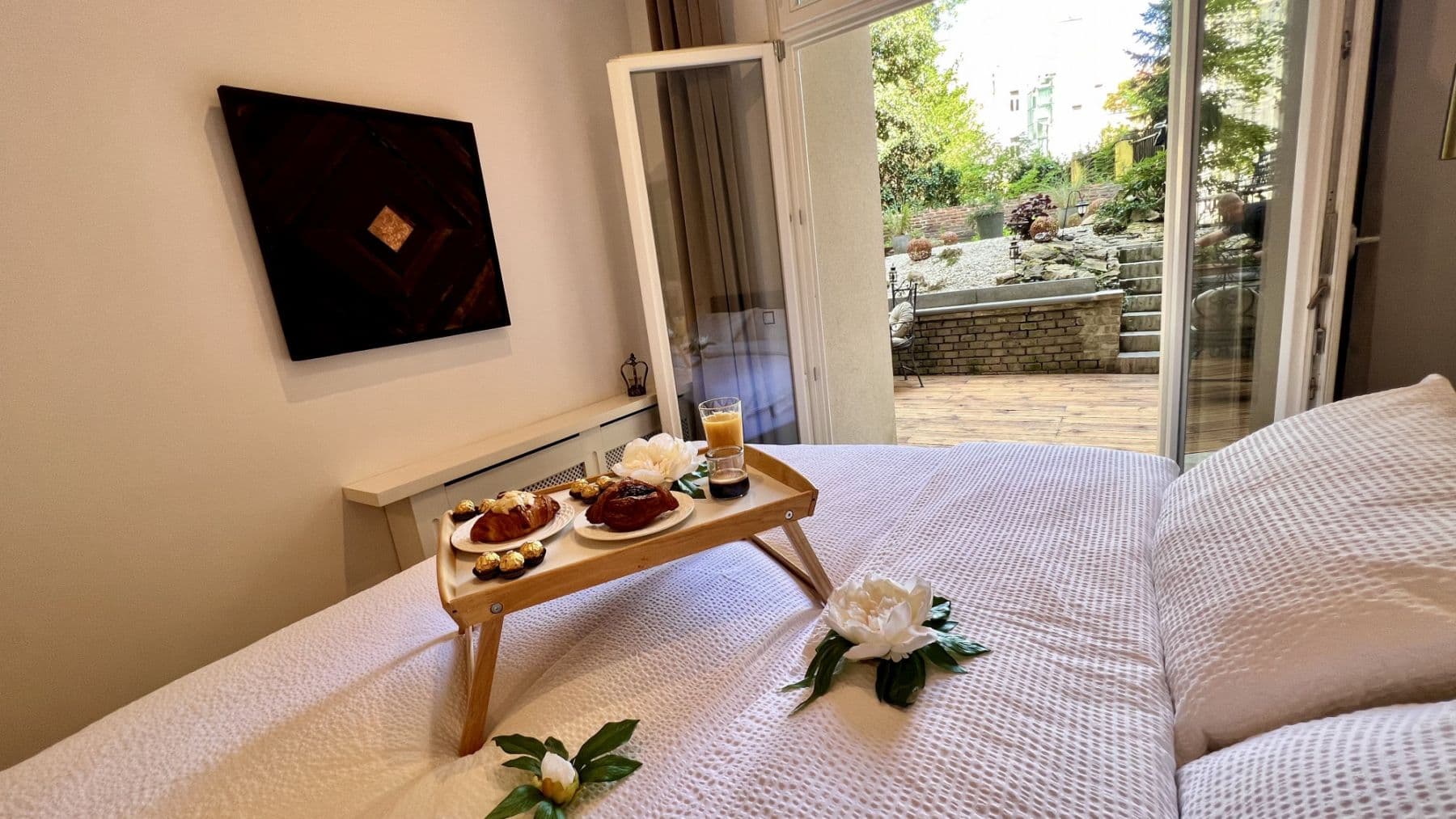 flat to rent, 70 m², U Rajské zahrady, Prague, Prague flat to rent, 70 m², U Rajské zahrady, Prague, Prague