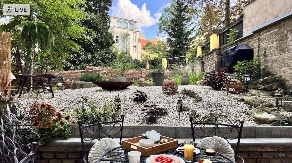 flat to rent, 70 m², U Rajské zahrady, Prague, Prague flat to rent, 70 m², U Rajské zahrady, Prague, Prague