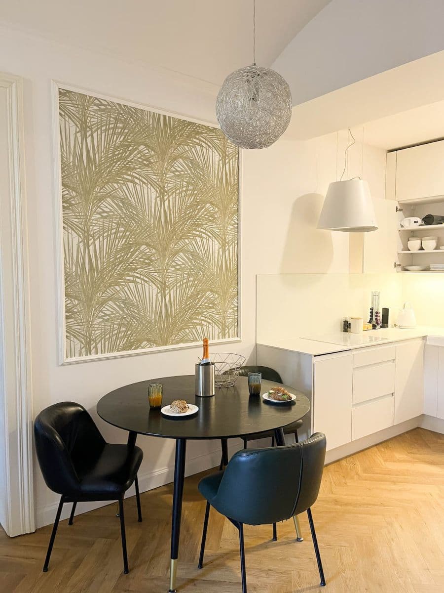 flat to rent, 70 m², U Rajské zahrady, Prague, Prague flat to rent, 70 m², U Rajské zahrady, Prague, Prague