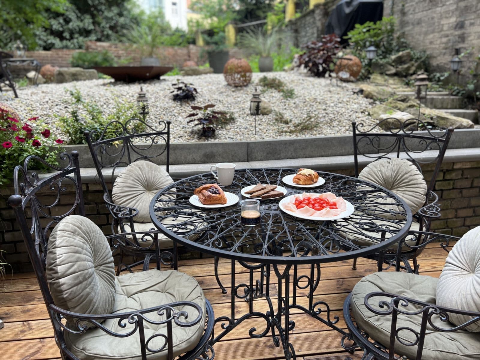 flat to rent, 70 m², U Rajské zahrady, Prague, Prague flat to rent, 70 m², U Rajské zahrady, Prague, Prague