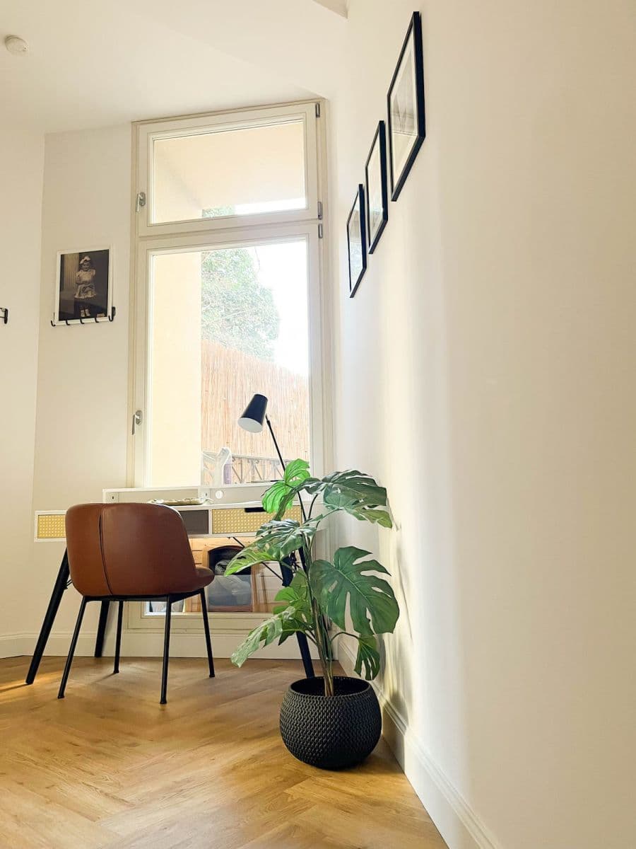 flat to rent, 70 m², U Rajské zahrady, Prague, Prague flat to rent, 70 m², U Rajské zahrady, Prague, Prague