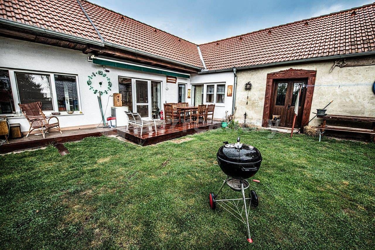 recreational property to rent, 0 m², Slup, Jihomoravský Region recreational property to rent, 0 m², Slup, Jihomoravský Region