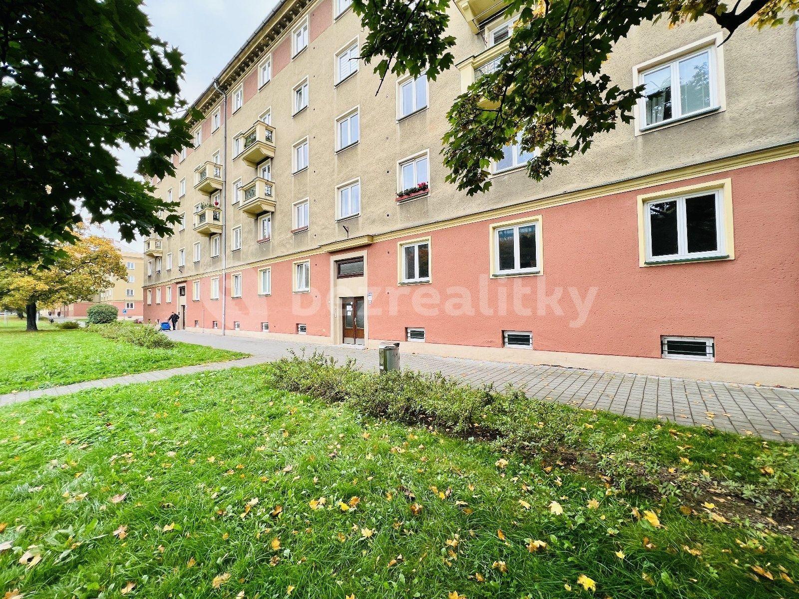 2 bedroom flat to rent, 57 m², 17. listopadu, Ostrava, Moravskoslezský Region