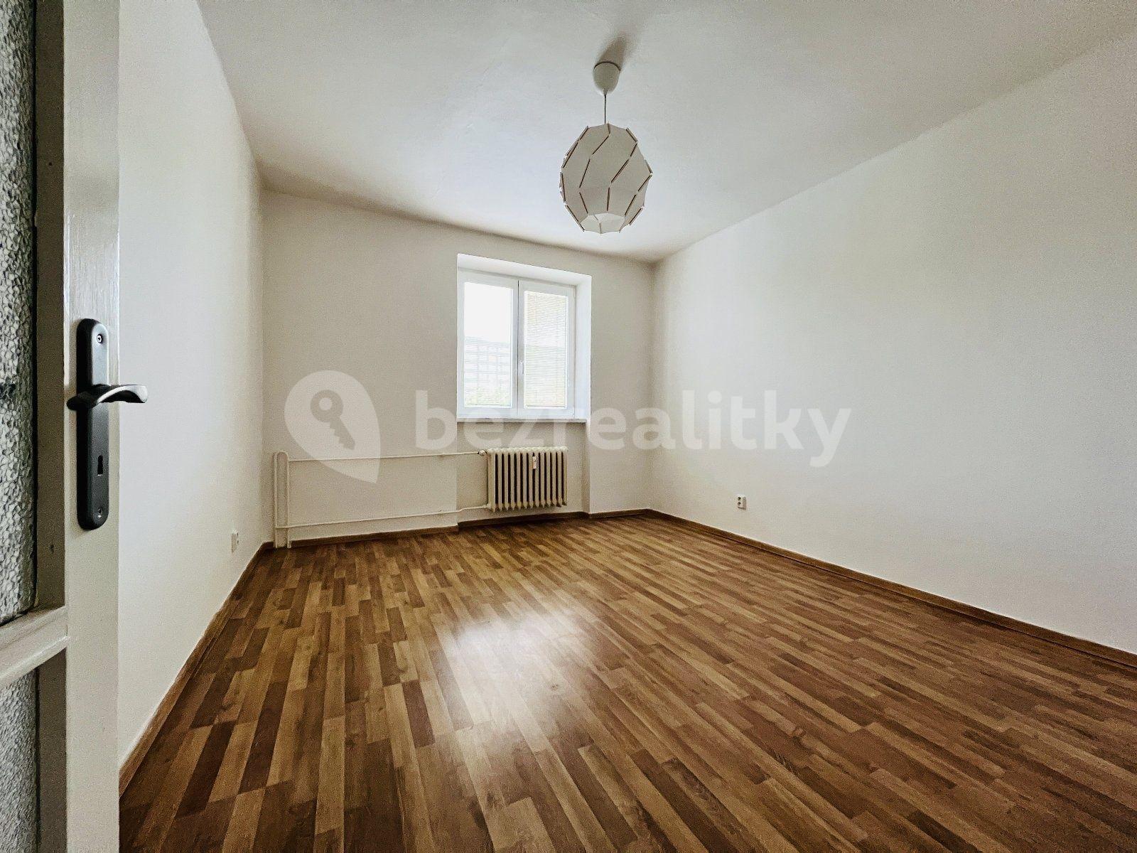 2 bedroom flat to rent, 57 m², 17. listopadu, Ostrava, Moravskoslezský Region