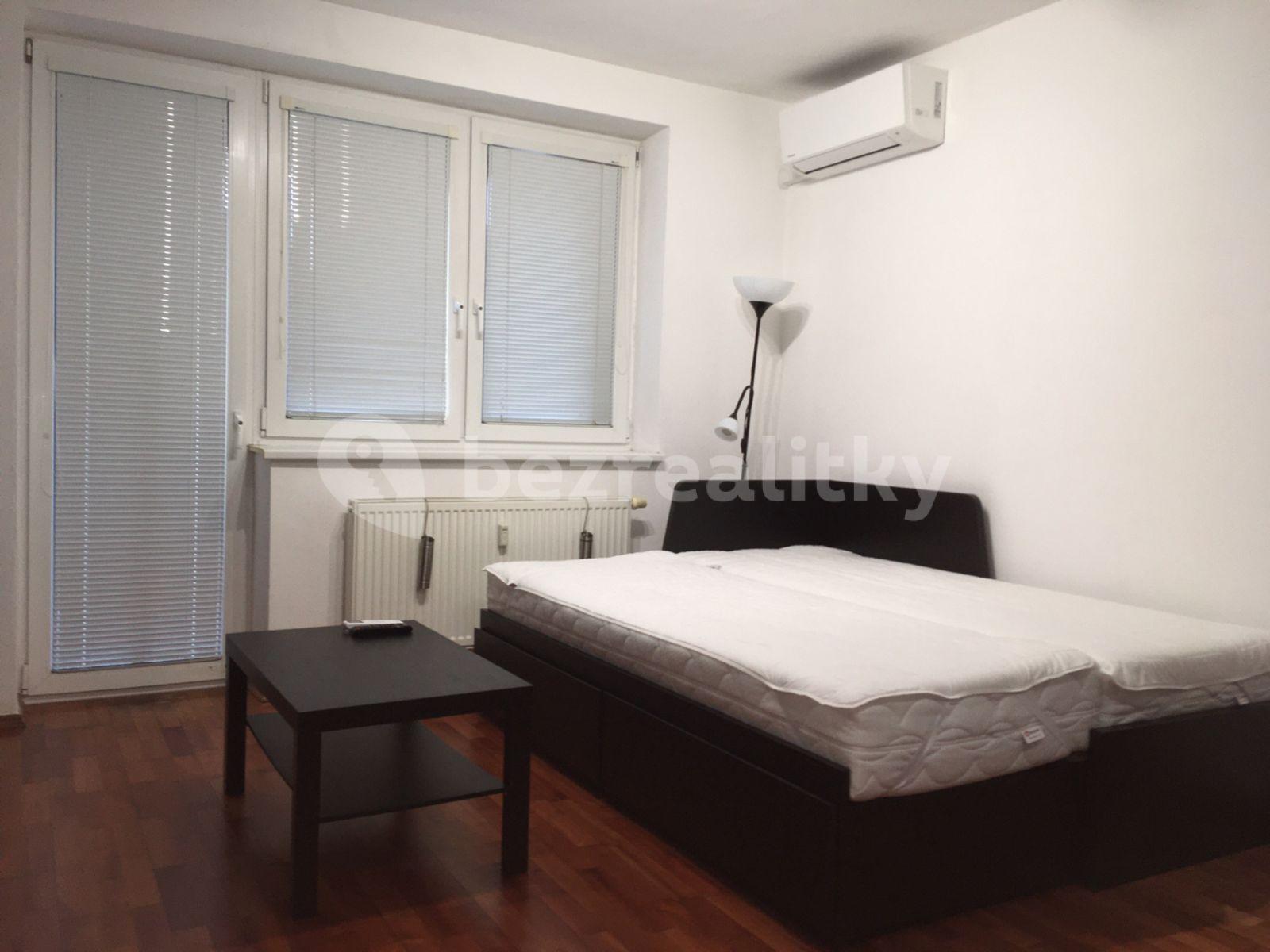 1 bedroom flat to rent, 37 m², Šachorová, Vajnory, Bratislavský Region