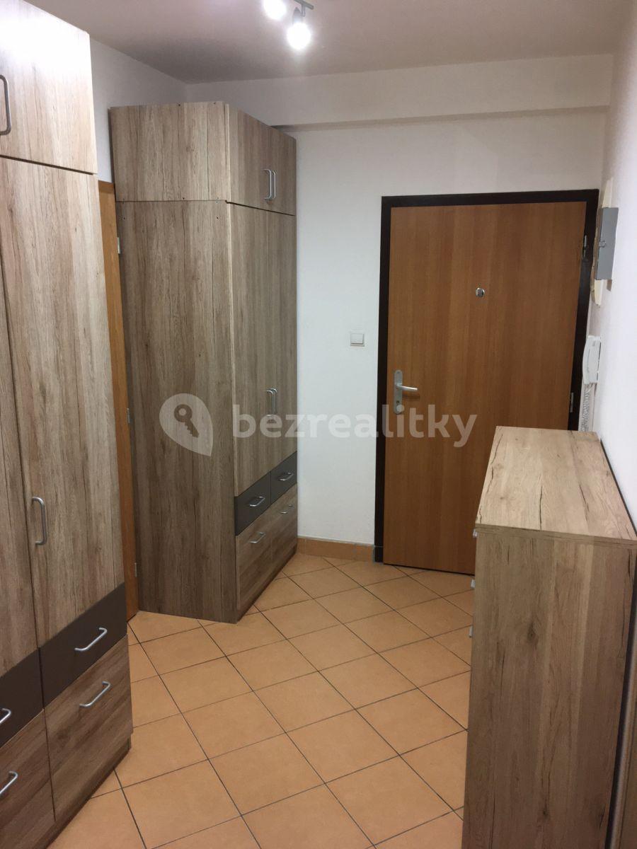 1 bedroom flat to rent, 37 m², Šachorová, Vajnory, Bratislavský Region
