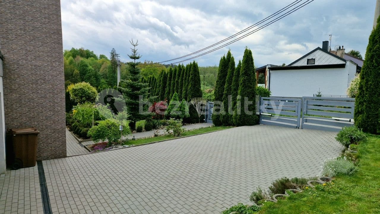 house for sale, 163 m², Finské domky, Ludgeřovice, Moravskoslezský Region