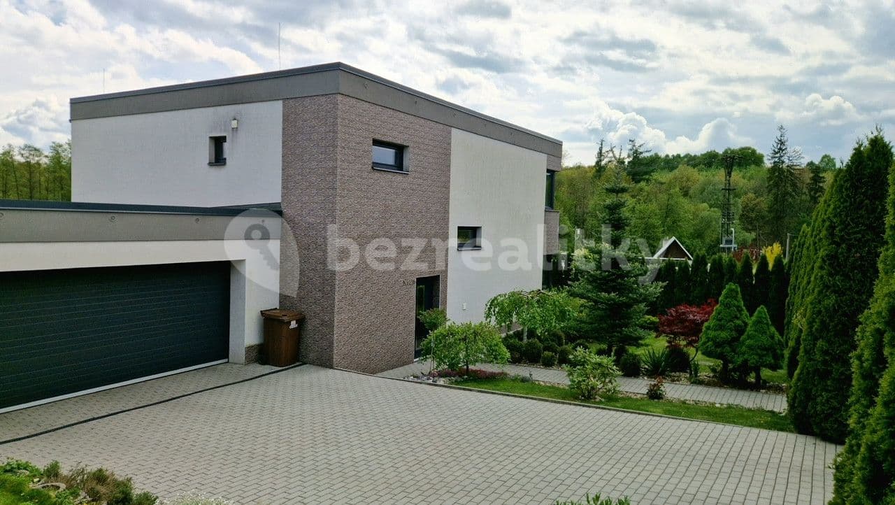 house for sale, 163 m², Finské domky, Ludgeřovice, Moravskoslezský Region