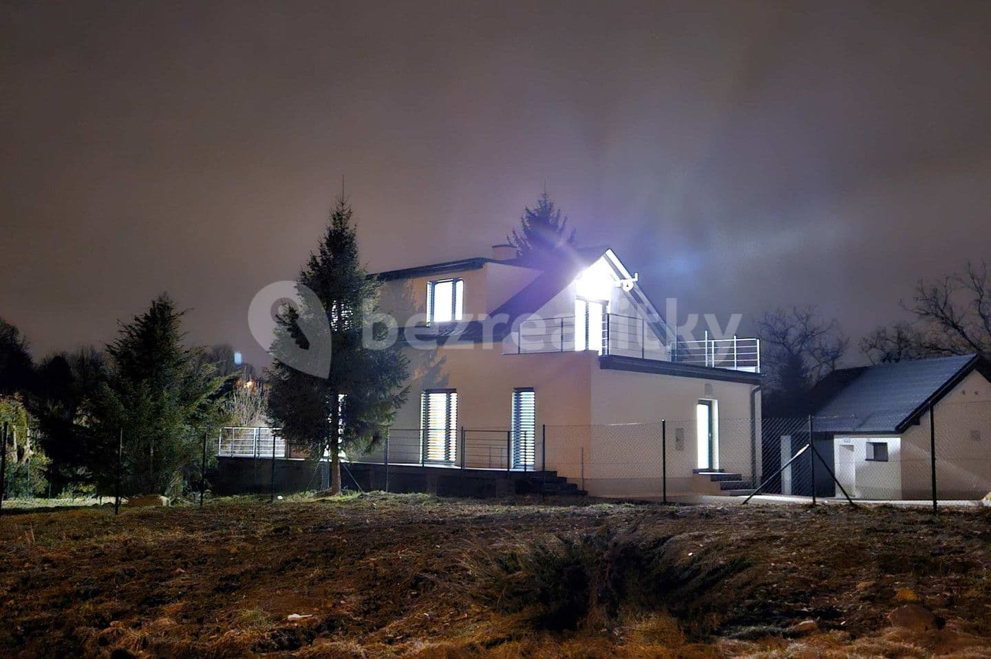 house for sale, 127 m², Rychvald, Moravskoslezský Region